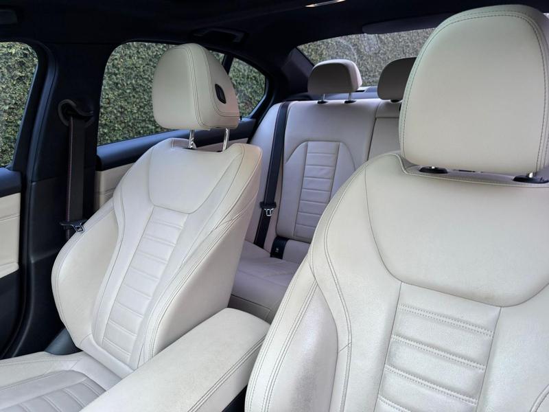 BMW 320i Modern Sport Tb 2.0 A.flex Gp 4P - foto 17