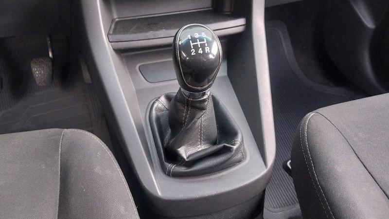 Ford Ka Se 1.0 Ha B - foto 10