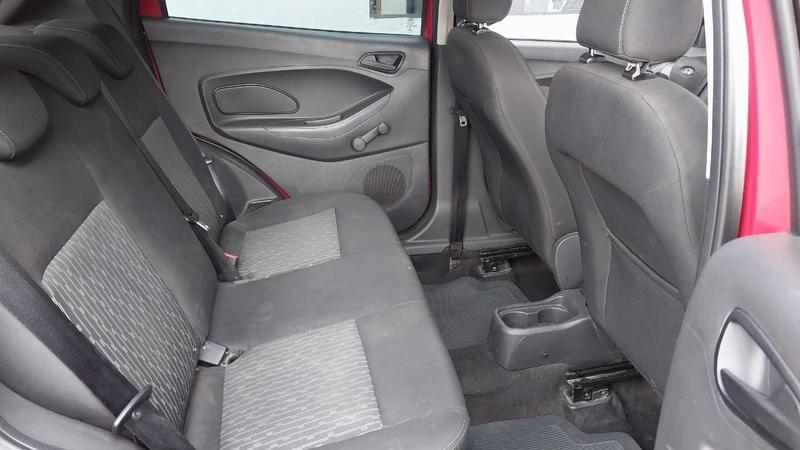 Ford Ka Se 1.0 Ha B - foto 13