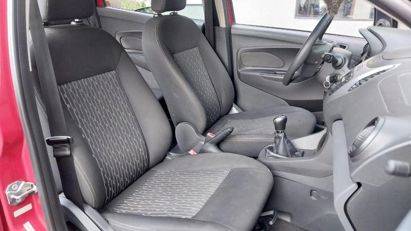 Ford Ka Se 1.0 Ha B - foto 12
