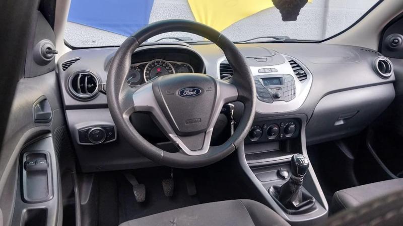 Ford Ka Se 1.0 Ha B - foto 5