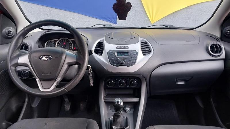 Ford Ka Se 1.0 Ha B - foto 6