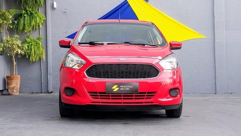 Ford Ka Se 1.0 Ha B - foto 3
