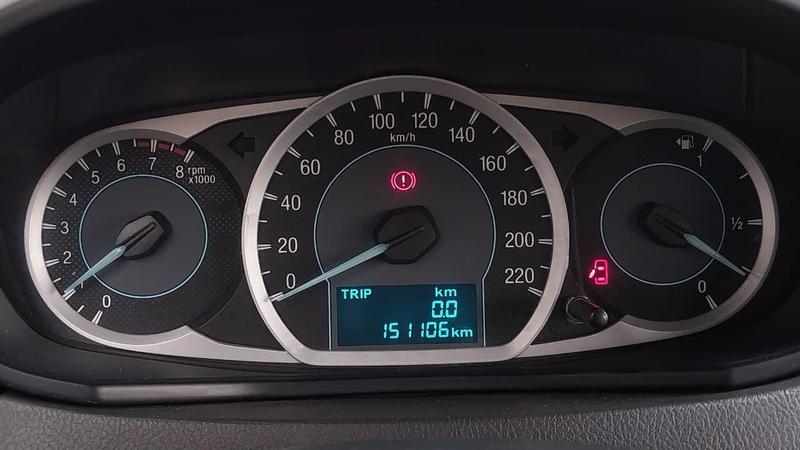 Ford Ka Se 1.0 Ha B - foto 8