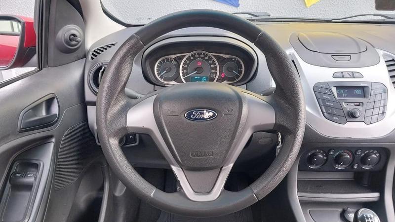 Ford Ka Se 1.0 Ha B - foto 7