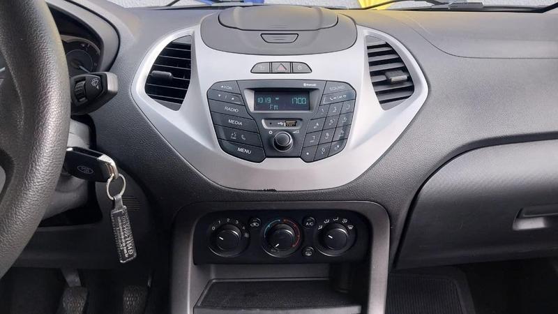 Ford Ka Se 1.0 Ha B - foto 9