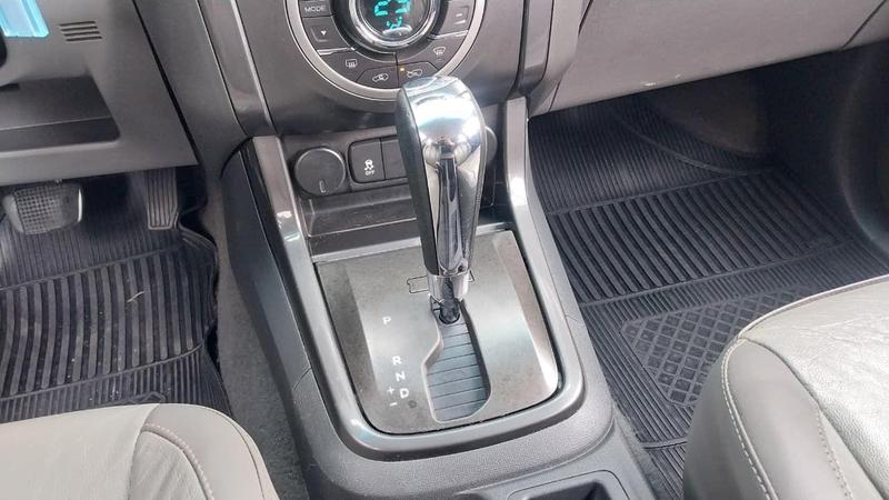 Chevrolet S10 LTZ - foto 11