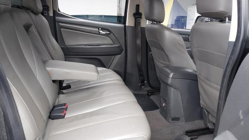 Chevrolet S10 LTZ - foto 14