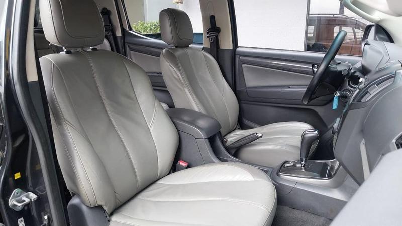 Chevrolet S10 LTZ - foto 13