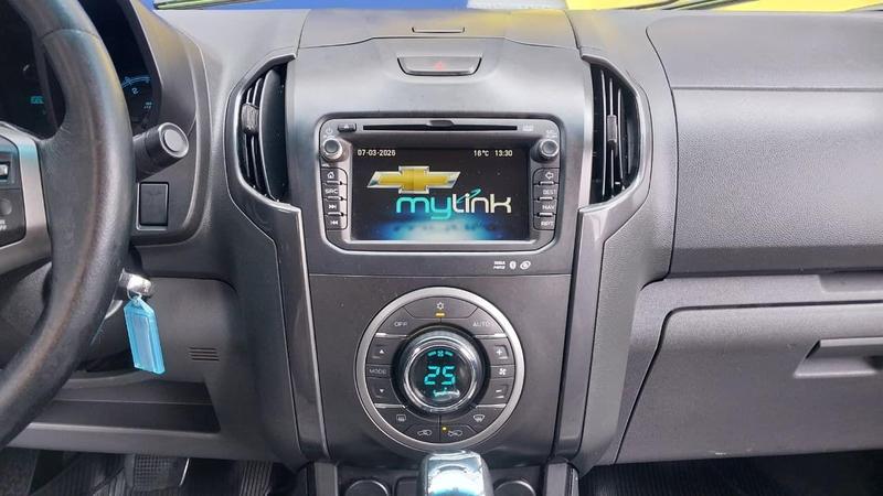 Chevrolet S10 LTZ - foto 10