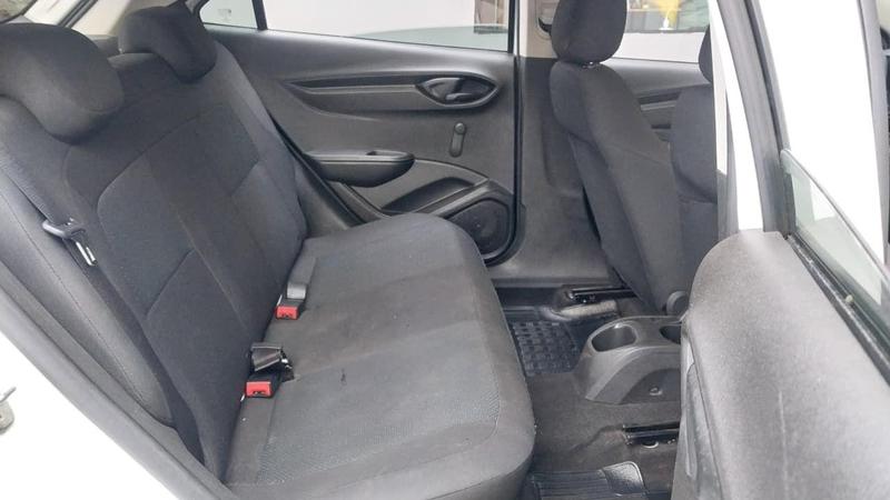 Chevrolet Onix 10mt Joye - foto 12