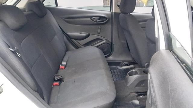 CHEVROLET ONIX 10MT JOYE 2018, miniatura 12