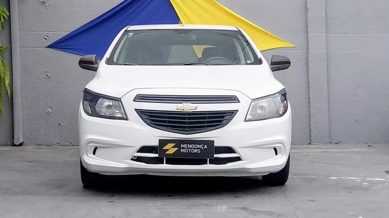 Chevrolet Onix 10mt Joye - foto 3