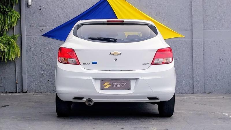 Chevrolet Onix 10mt Joye - foto 4