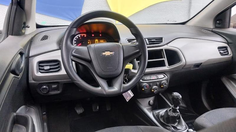 Chevrolet Onix 10mt Joye - foto 5