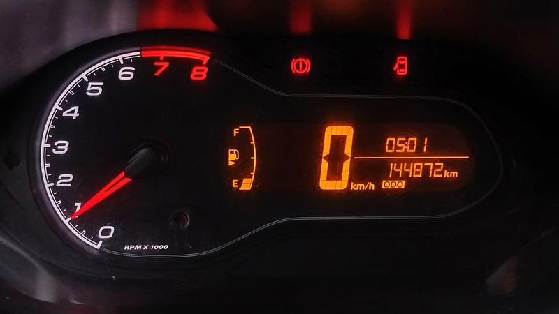 Chevrolet Onix 10mt Joye - foto 8