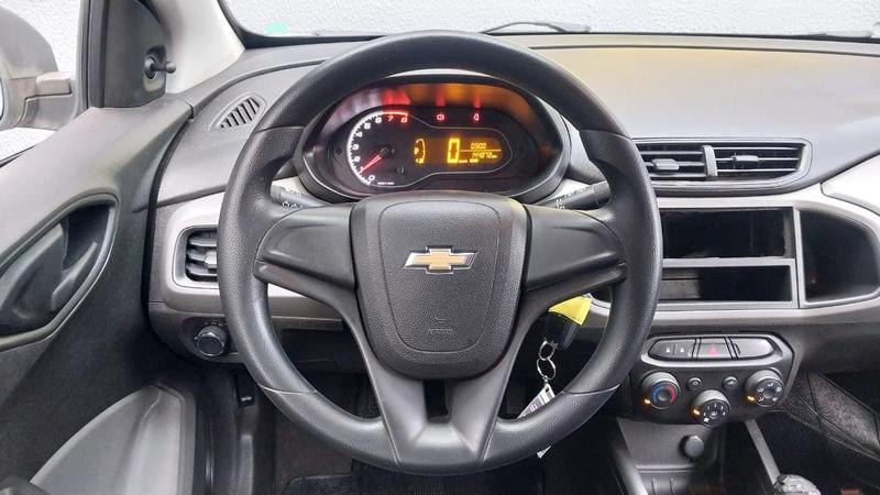 Chevrolet Onix 10mt Joye - foto 7