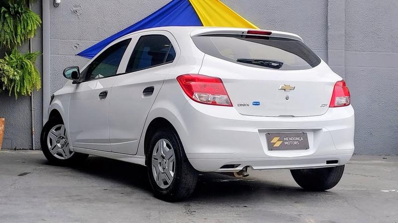 Chevrolet Onix 10mt Joye - foto 2