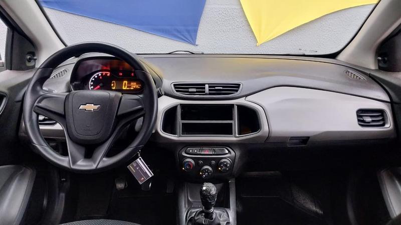 Chevrolet Onix 10mt Joye - foto 6