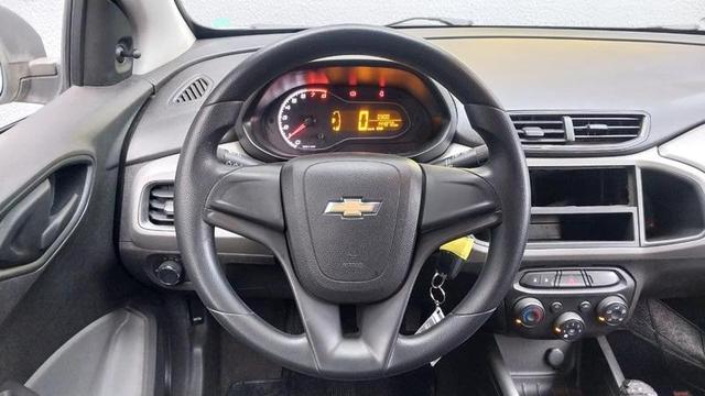CHEVROLET ONIX 10MT JOYE 2018, miniatura 7