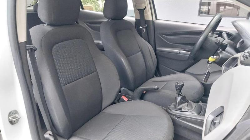 Chevrolet Onix 10mt Joye - foto 11