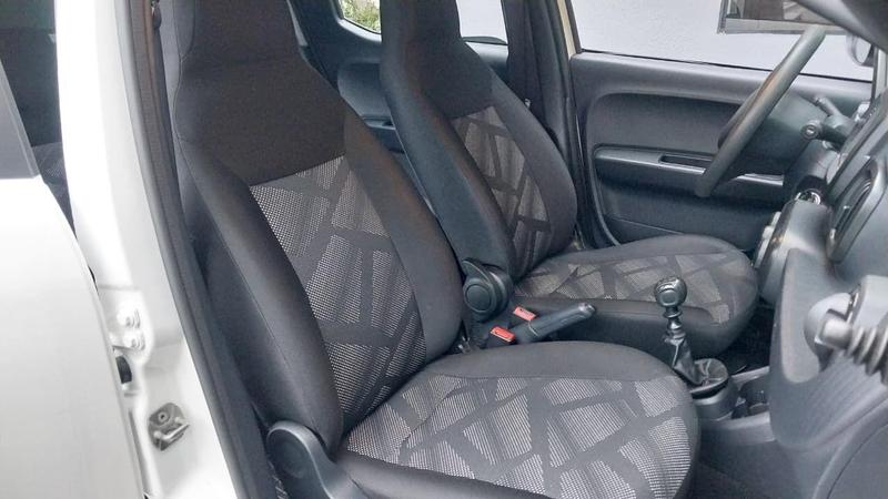 Fiat Mobi Like - foto 12