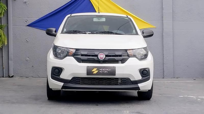 Fiat Mobi Like - foto 3