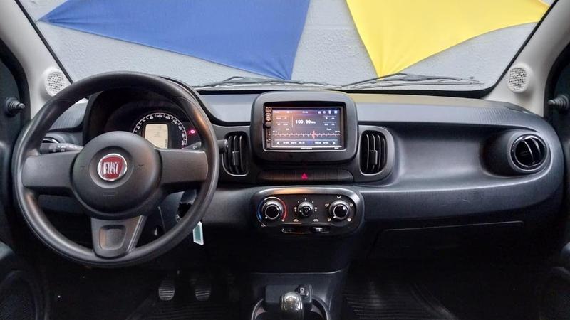 Fiat Mobi Like - foto 6