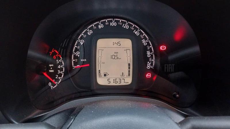 Fiat Mobi Like - foto 8