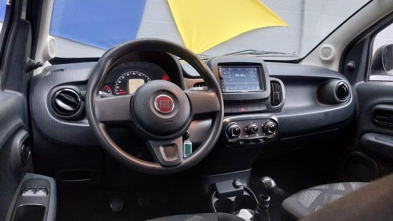 Fiat Mobi Like - foto 5