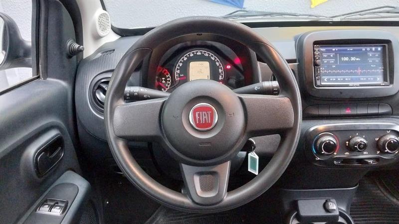 Fiat Mobi Like - foto 7