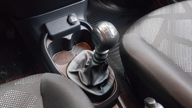 Fiat Mobi Like - foto 10