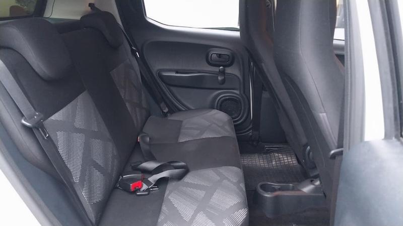 Fiat Mobi Like - foto 13