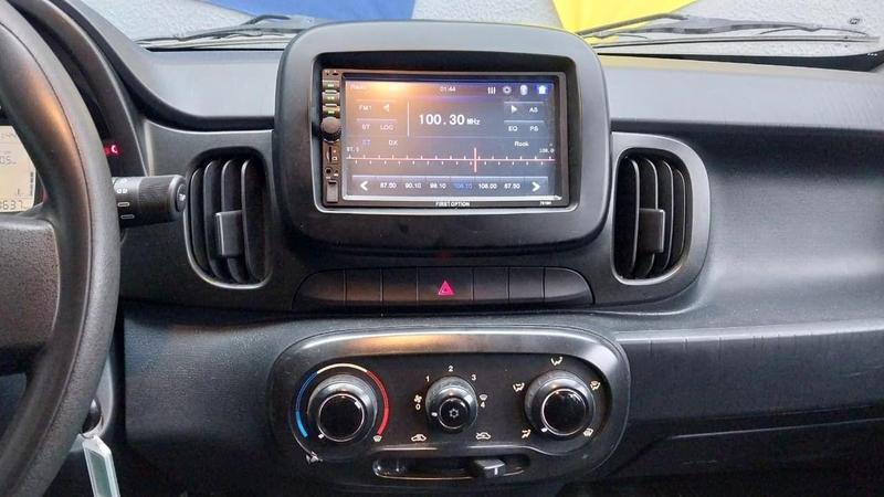 Fiat Mobi Like - foto 9