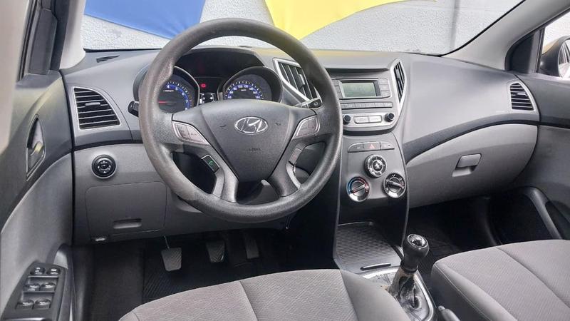 Hyundai HB20S 10m Comf - foto 6