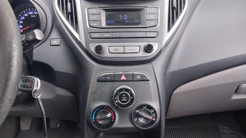 Hyundai HB20S 10m Comf - foto 10