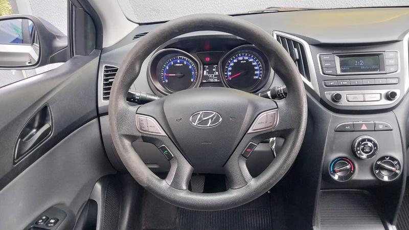 Hyundai HB20S 10m Comf - foto 8