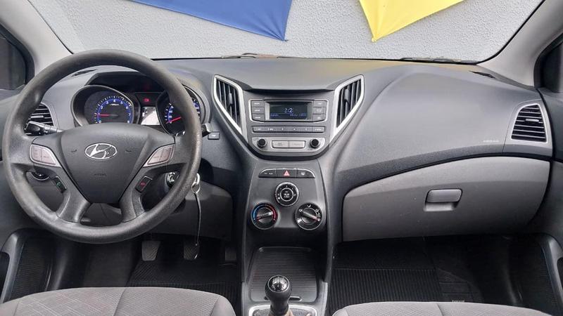 Hyundai HB20S 10m Comf - foto 7