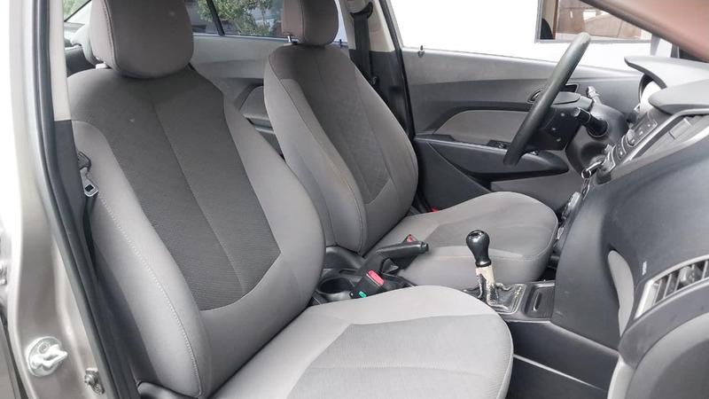 Hyundai HB20S 10m Comf - foto 12