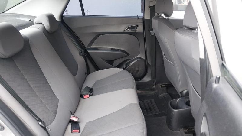 Hyundai HB20S 10m Comf - foto 13