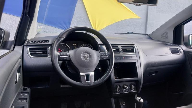 Volkswagen SpaceFox Sportgii - foto 5