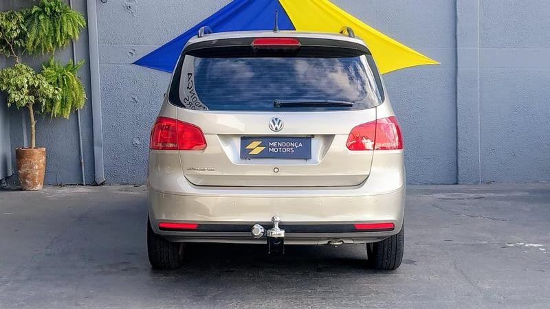 Volkswagen SpaceFox Sportgii - foto 4