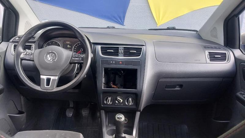 Volkswagen SpaceFox Sportgii - foto 6