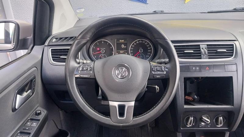 Volkswagen SpaceFox Sportgii - foto 7