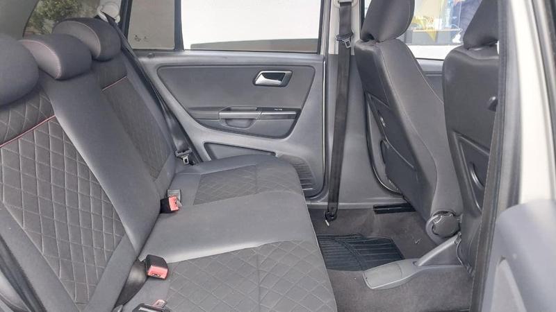 Volkswagen SpaceFox Sportgii - foto 12