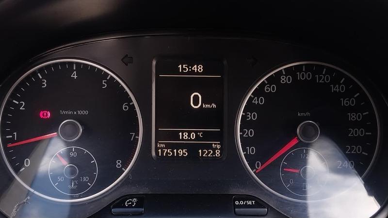 Volkswagen SpaceFox Sportgii - foto 8