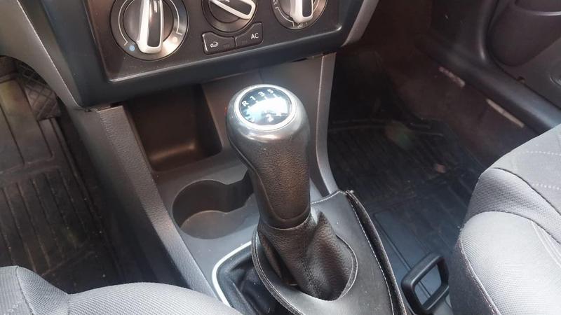 Volkswagen SpaceFox Sportgii - foto 9