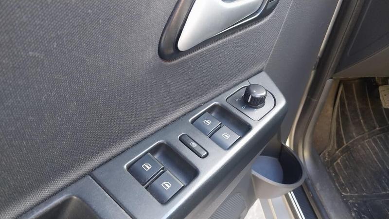 Volkswagen SpaceFox Sportgii - foto 10