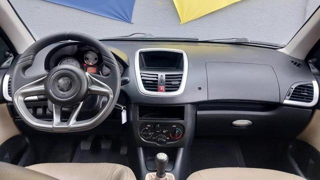 PEUGEOT 207HB XR 2013, miniatura 6
