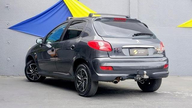 PEUGEOT 207HB XR 2013, miniatura 2